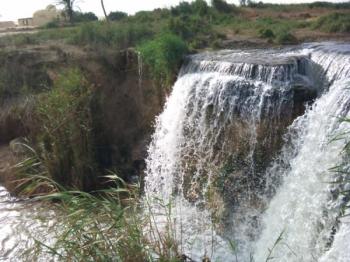 Wadi-El- Rayan-Egipto